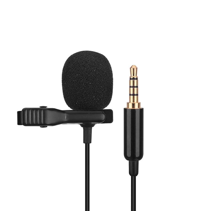 SHURE MX185 クリップマイク クリップ付き RK183T1 Shure RK183T1 Lapel Microphone Clip for Microflex (2-pack